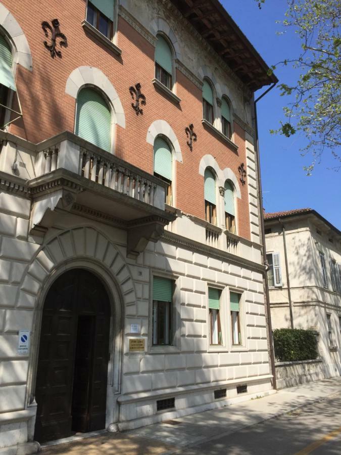 غوريزيا B&B Ai Confini Dell'Impero المظهر الخارجي الصورة