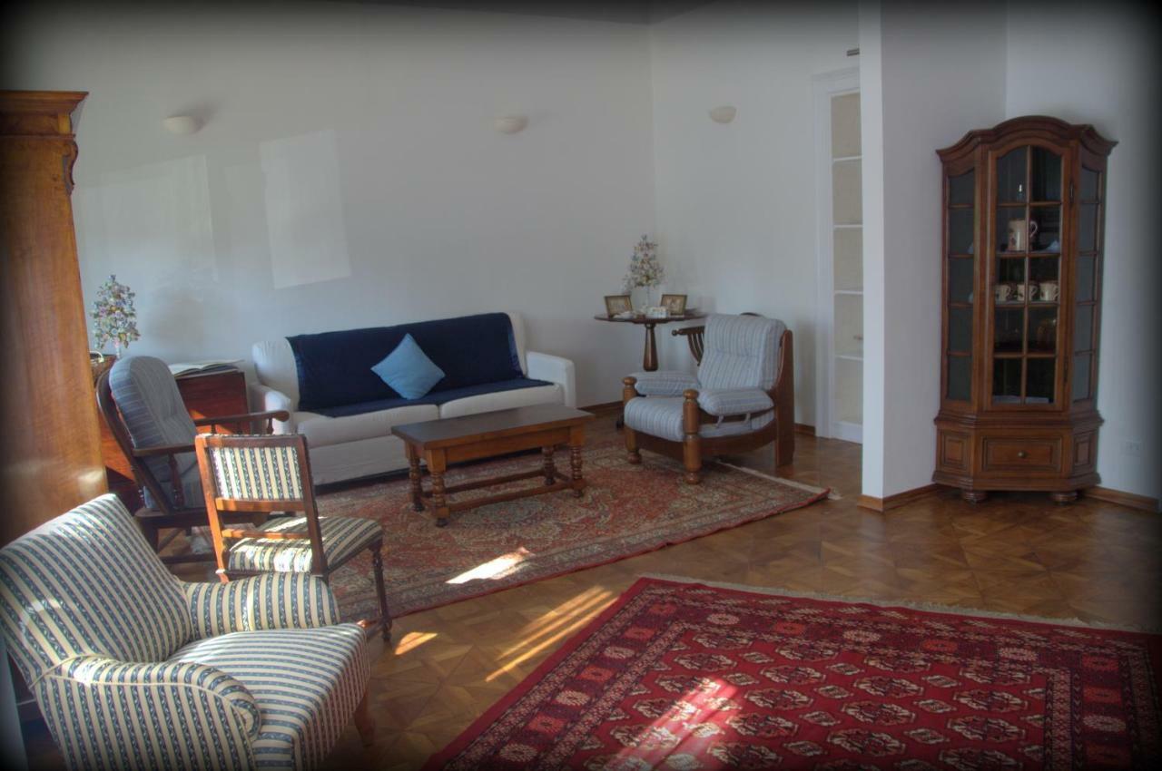 غوريزيا B&B Ai Confini Dell'Impero المظهر الخارجي الصورة