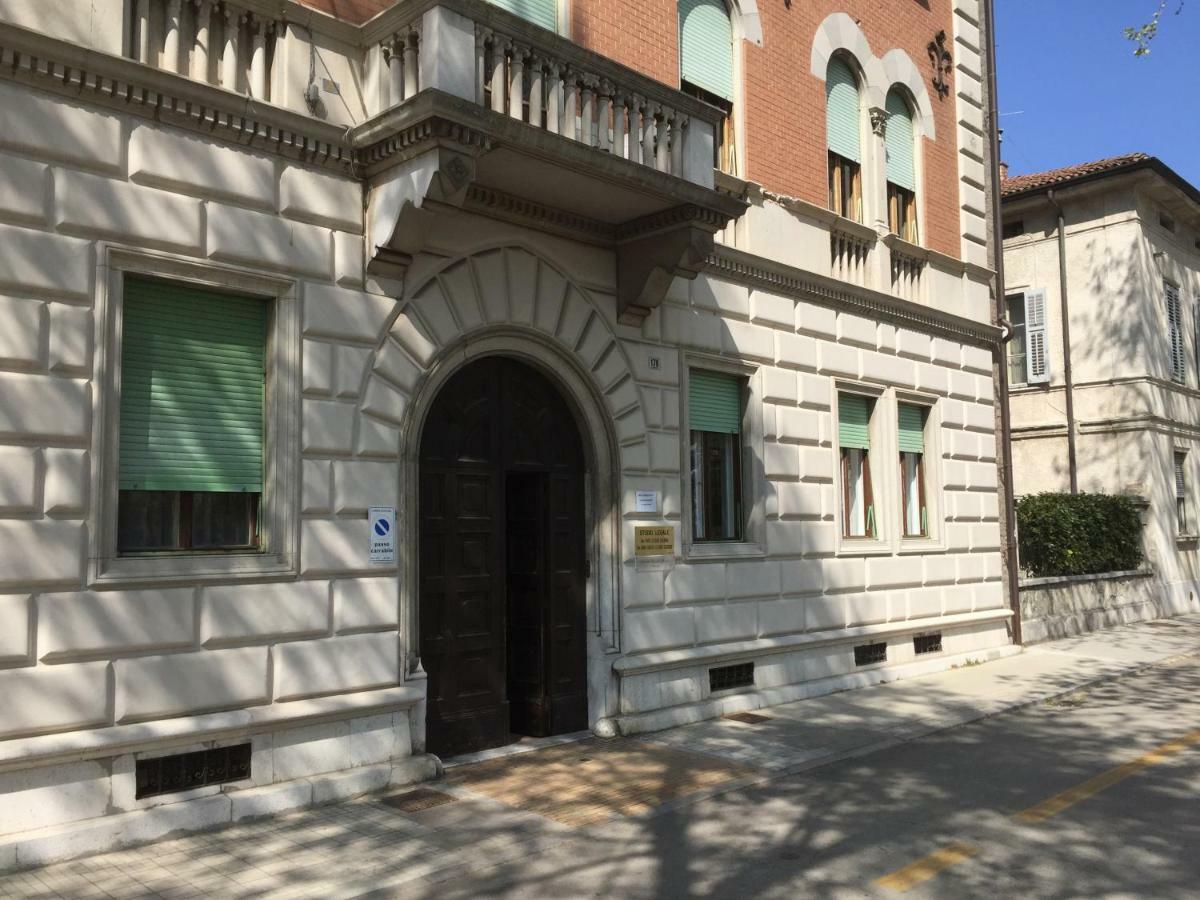 غوريزيا B&B Ai Confini Dell'Impero المظهر الخارجي الصورة